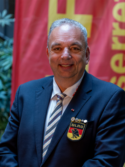 1. Vorsitzender: Michael Trifellner