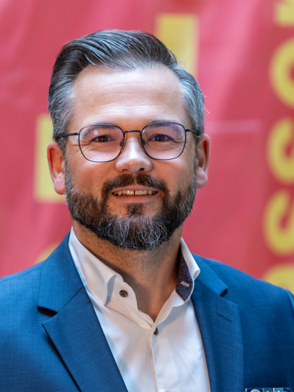 Beisitzer des Vorstands: Alexander Engl