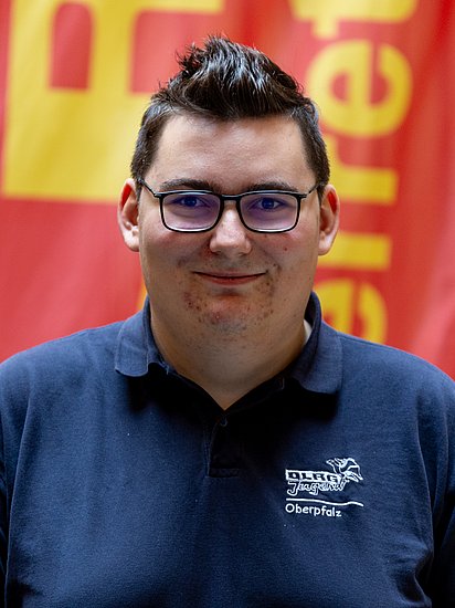 stv. Vorsitzender: Aaron Gröller