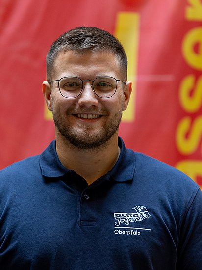 stv. Schatzmeister: David Simmel