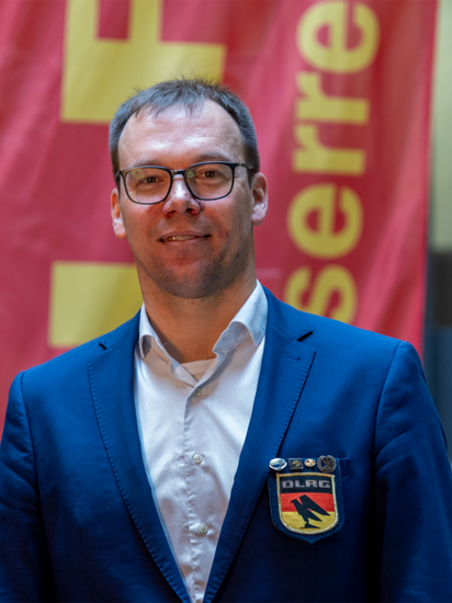 stv. Vorsitzender: Philipp Pitsch