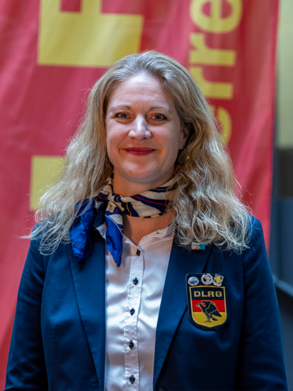 stv. Vorsitzende: Antje Bärnthol