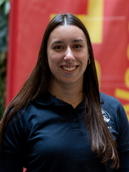 stv. Schatzmeisterin: Katrin Pielmeier