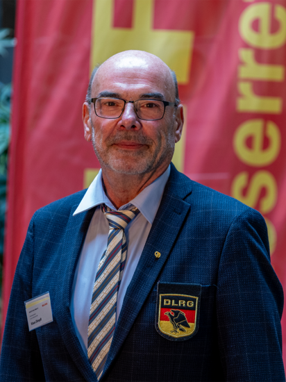 stv. Vorsitzender: Klaus Dimpfl