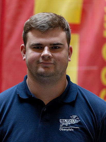 stv. Vorsitzende: Lovis Sturm