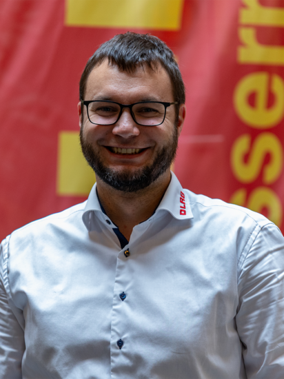 stv. Leiter Einsatz: Florian Leitl