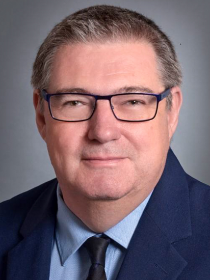 Leiter Ausbildung: Andreas Gröller