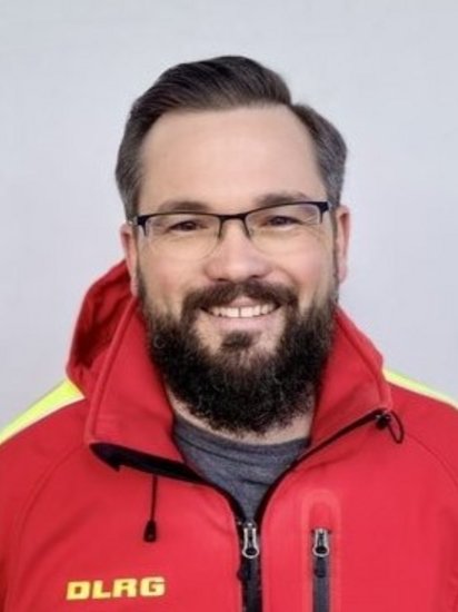 Leiter Ausbildung: Alexander Engl