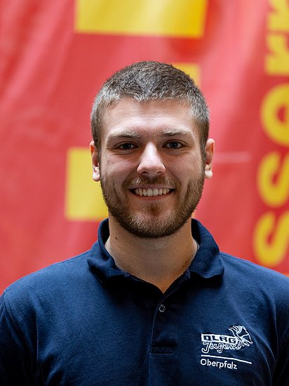 stv. Vorsitzender: Sebastian Moritz